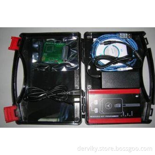 Benz Key Programmer